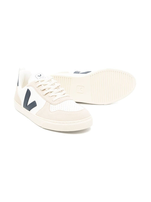 VEJA V-10 LACES
